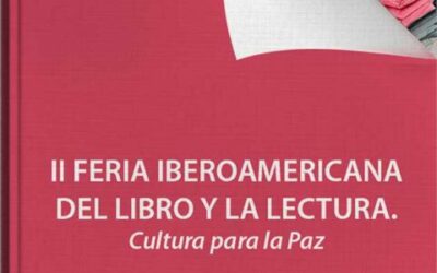 FIBERLIBRO 2022 apuesta por una Cultura para la Paz