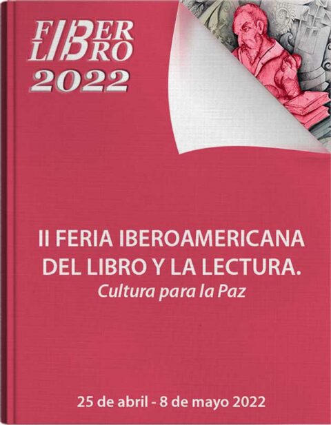 FIBERLIBRO 2022 apuesta por una Cultura para la Paz