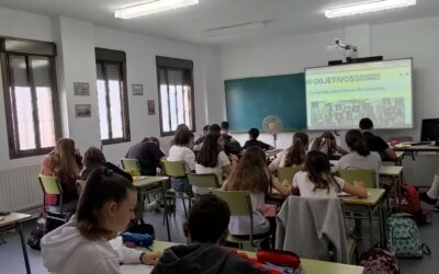 El profesorado de Extremadura se forma en la aplicación de los Objetivos de Desarrollo Sostenible en el Aula