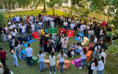 La Fundación Ciudadanía en conjunto con la Cátedra UNESCO-UEX de Desarrollo Sostenible, desarrollan varias actividades para conmemorar el Día de Acción Mundial por los ODS.