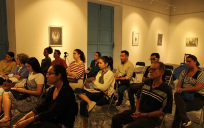 La Fundación Ciudadanía se prepara para la misión a La Habana, en el marco de un proyecto con el Museo Casa de la Obrapía