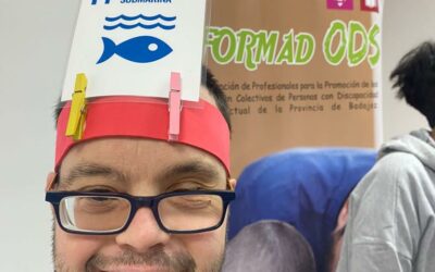 Finalización del Proyecto Formad ODS