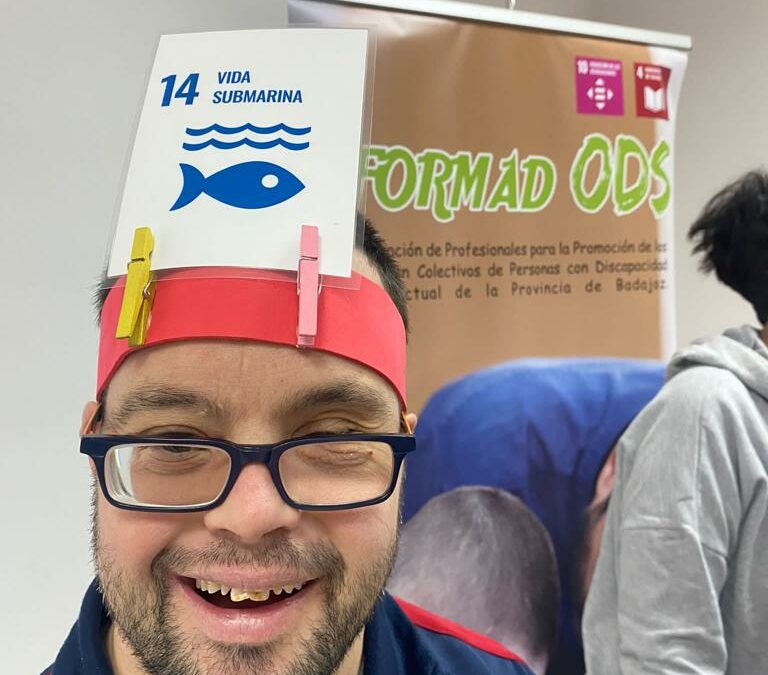 Finalización del Proyecto Formad ODS