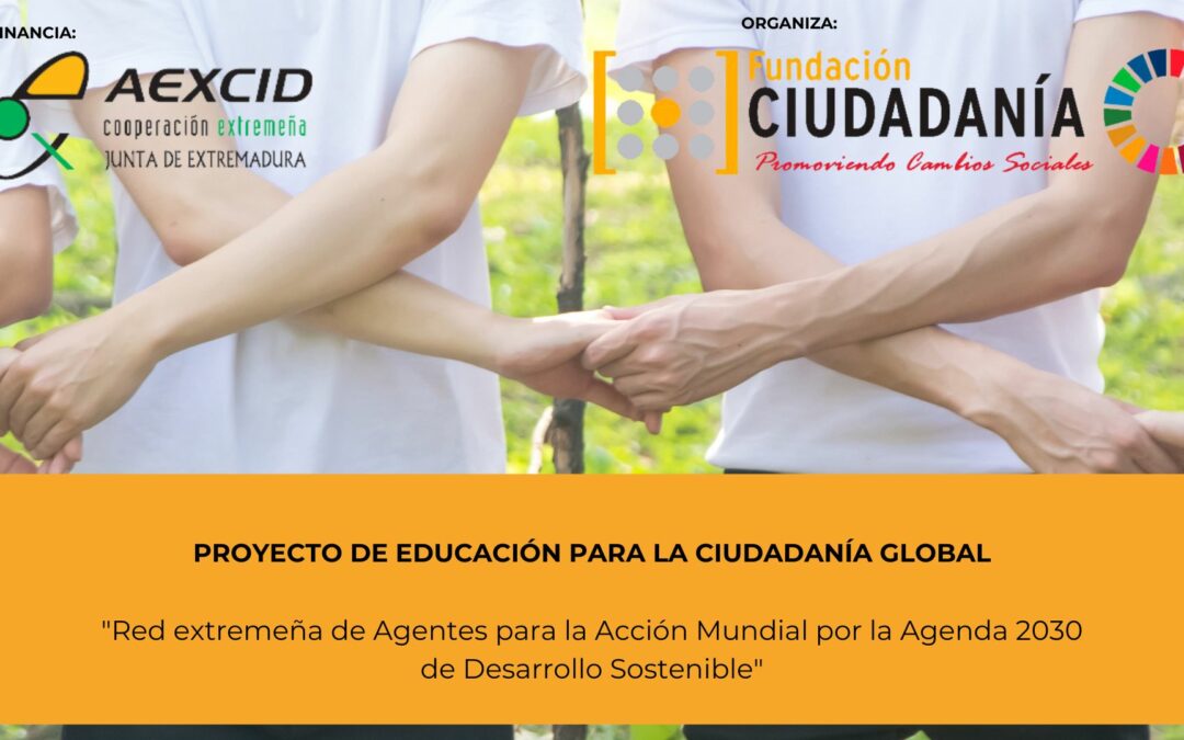 Da comienzo el proyecto Red Extremeña de Agentes, con la financiación de la AEXCID