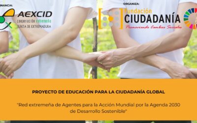 Da comienzo el proyecto Red Extremeña de Agentes, con la financiación de la AEXCID