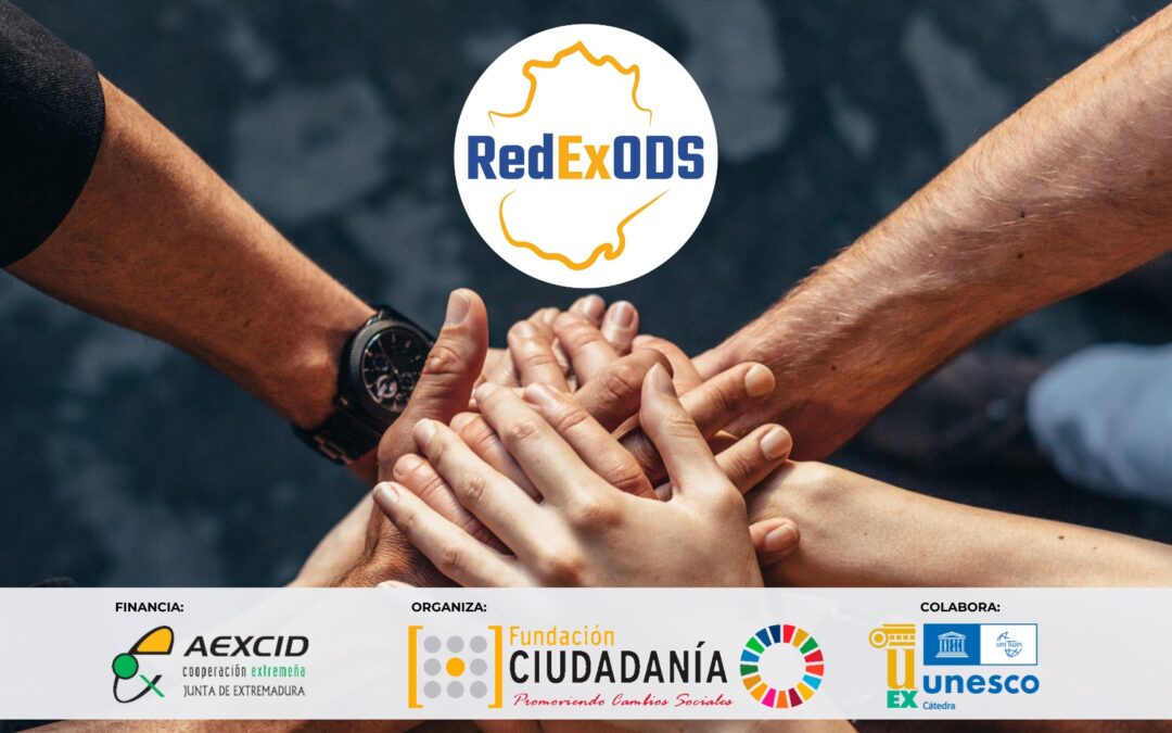 La Red Extremeña de Agentes para la Acción por los ODS da sus primeros pasos